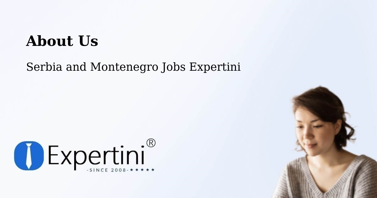 About Expertini Recruitment Platform  – Franklin - Franklin, Serbia and Montenegro Jobs Expertini