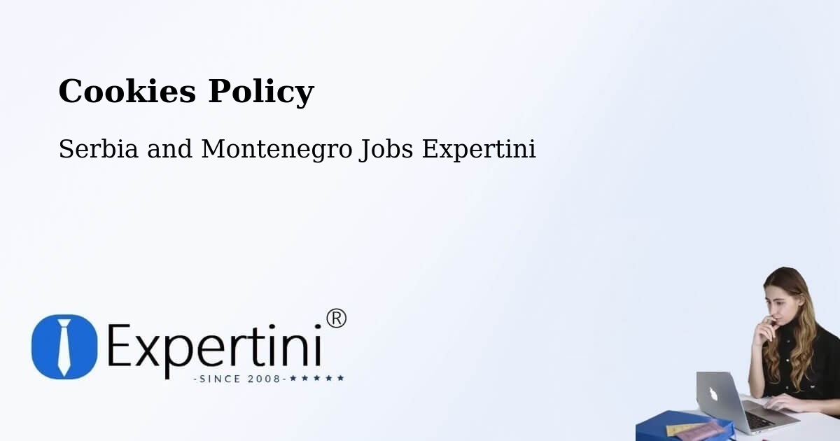 Cookie Policy – Franklin - Serbia and Montenegro Jobs Expertini